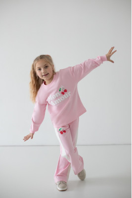 Костюм для дівчаток